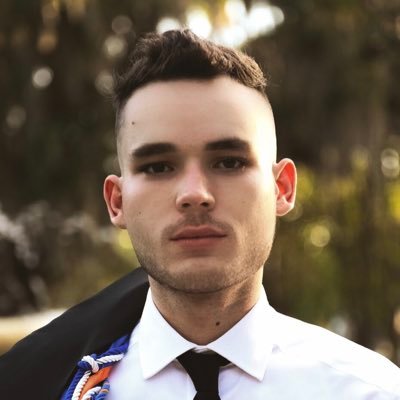 Profile Picture of Gilbert J. Rodriguez (@realGJR) on Twitter