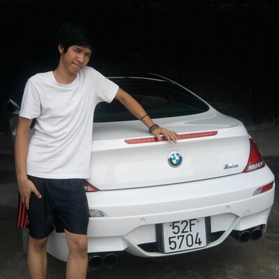 Profile Picture of Ken Dollar (@KenDollar25791) on Twitter