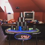 Profile Picture of Josef Keys (@istackcups) on Instagram
