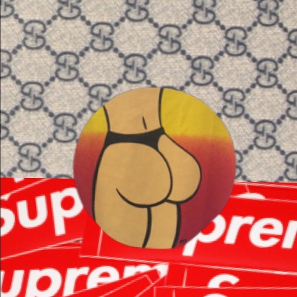 Profile Picture of Owen Martin (@owenmartinn) on Poshmark