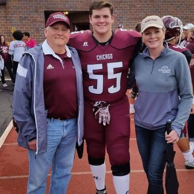 Profile Picture of Jacob Mooney (@JacobMooney74) on Twitter