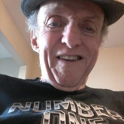 Profile Picture of James B Van Dyne (Jim) (@JamesBVanDynea1) on Twitter