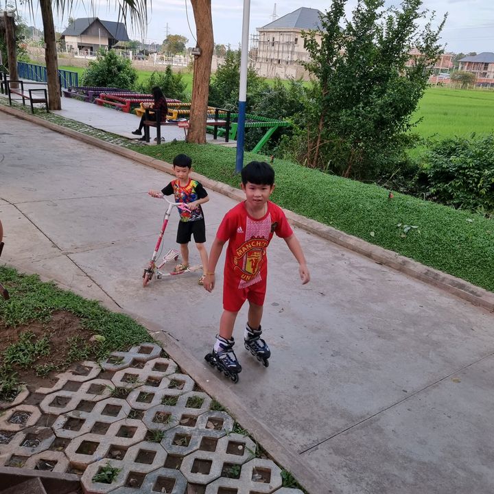 Profile Picture of Andrew&champion (@xalayphiebkim) on Tiktok