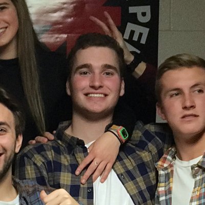 Profile Picture of JackFletchall (@JackFletchall) on Twitter