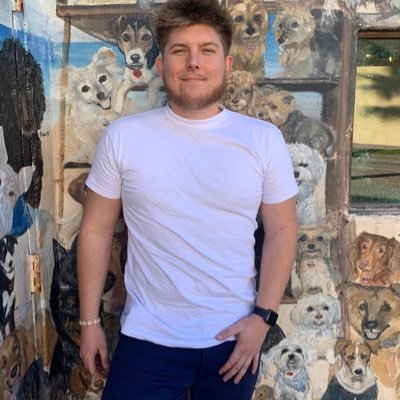 Profile Picture of Kyle Fulkerson (@OhhhhhBilllly) on Twitter