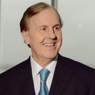 Profile Picture of Robert Pittenger (@RobertPittenger) on Twitter