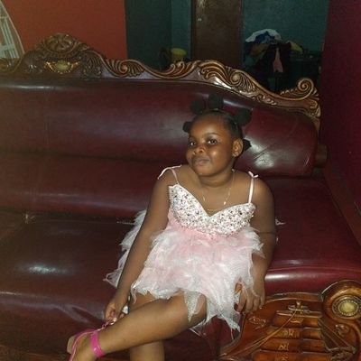 Profile Picture of Agnes Gbotto Browne (@GbottoAgnes) on Twitter