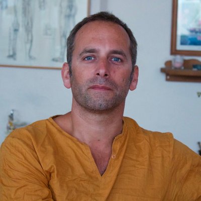 Profile Picture of Gavin Frank (@GavinFrank2) on Twitter