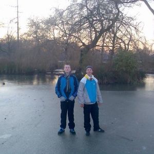 Profile Picture of Sean Stenson (@stenson93) on Myspace