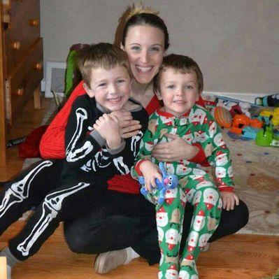 Profile Picture of Lisa Melanson (@LisaMelanson25) on Twitter