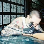 Profile Picture of Charles Paletta (@chuckxspade) on Instagram