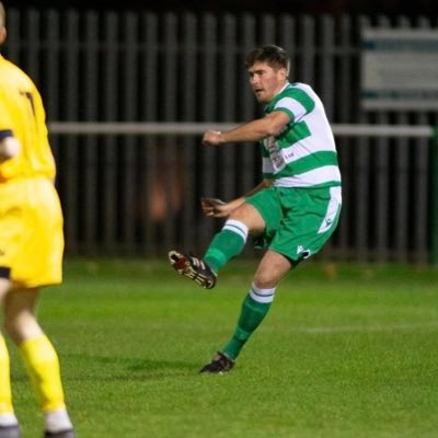 Profile Picture of Jack Hunter (@jackhunter1995) on Twitter