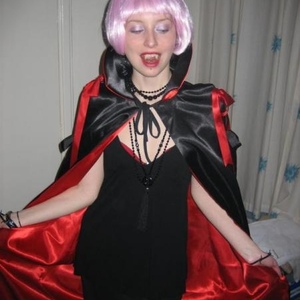 Vicky Gregory - Myspace Profile Picture of Vicky Gregory (@vicqour) on Myspace