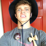 Profile Picture of Jake Hooper (@JaKendama) on Youtube