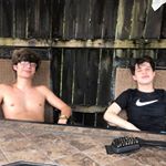 Profile Picture of Issiah Maklary (@chuck_duck123) on Instagram