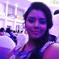 Profile Picture of Gihani Weeratunge (@gihani-weeratunge) on Quora
