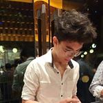 Profile Picture of montgomery richard (@montgomeryrichard6) on Instagram