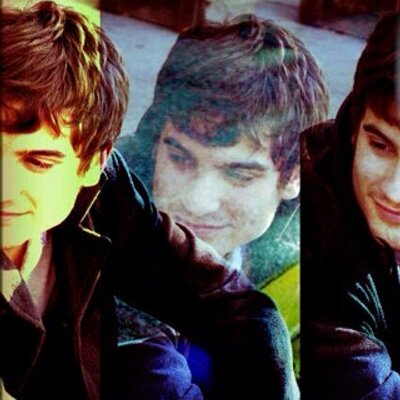 Profile Picture of Jonathan S. Mathews (@Jon_mathews_) on Twitter