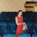 Profile Picture of Violet LR Allen (@heycallmeviolet) on Instagram