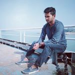 Profile Picture of 𝓙𝓸𝓱𝓷𝓷𝔂 𝓐𝓱𝓶𝓮𝓭 (@johnny_ahmed_) on Instagram