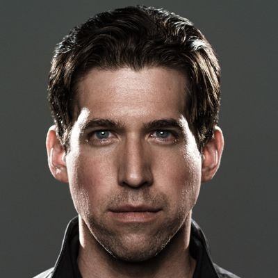 Profile Picture of Tyler Hickman (@TylerLHickman) on Twitter
