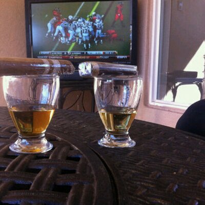 Profile Picture of Chris Ashcraft (@@BurqueBorn) on Twitter