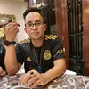 Profile Picture of Khai_Othman👮🏻‍♂️👀ipoh mali (@khaiothman) on Tiktok