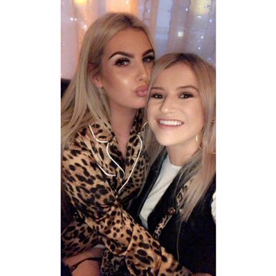 Profile Picture of Kerry Moore (@kerrymoore__) on Twitter