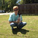 Profile Picture of Mitchell Pratt (@mitchell.pratt) on Instagram