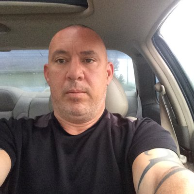 Profile Picture of Joe McMichael (@JoeMcMichael4) on Twitter