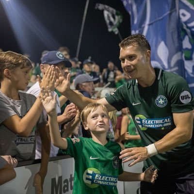 Profile Picture of Patrick Carver (@13PatrickCarver) on Twitter