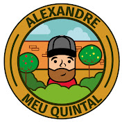 Profile Picture of Alexandre Meu Quintal (@alexandremeuquintal) on Youtube