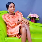 Profile Picture of Lizzy Adewumi (@Lizzy-Adewumi) on Facebook