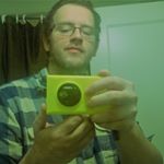 Profile Picture of Steven Morrow (@srmorrow) on Instagram