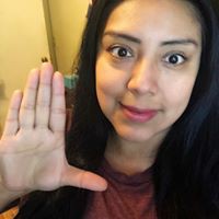 Profile Picture of Esperanza Gamez Peña (@esperanza-gamez-peña) on Quora