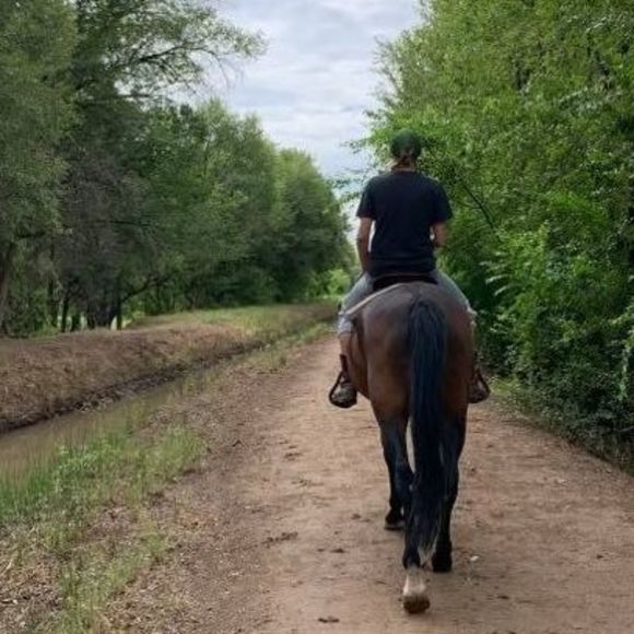 Profile Picture of Courtney Angermeier (@c_angermeier) on Poshmark