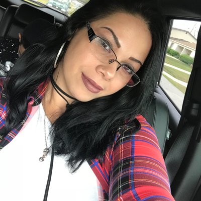 Adalgisa Fernandez - Twitter Profile Picture of Adalgisa Fernandez (@AdalgisaFerna12) on Twitter