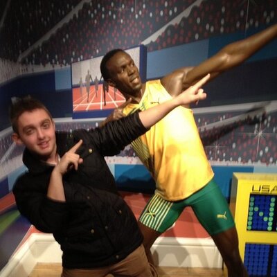 Profile Picture of Josh Finnegan (@josh_finnegan) on Twitter