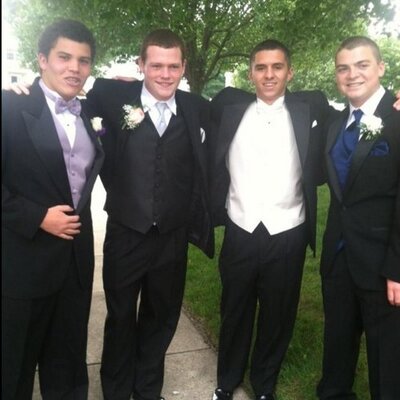 Profile Picture of Jonathan Corzo (@jhncorzo) on Twitter