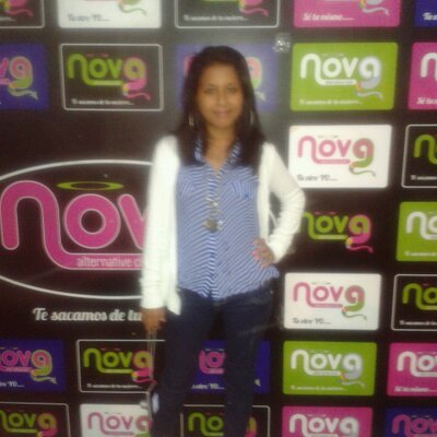 Profile Picture of Rosa Angelica (@PatricioMunoz6) on Twitter