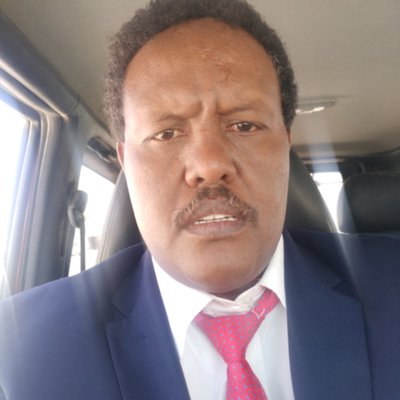 Profile Picture of Abdikarim Hussein Hassan (@Abdikarim782859) on Twitter