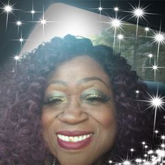 Profile Picture of annettegoolsby945 (@annettegoolsby945) on Tiktok