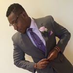 Profile Picture of Gerald Hughes (@meta_gerald_peace) on Instagram