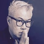 Profile Picture of Abraham James (The Scribe) (@abrahamsjames) on Instagram