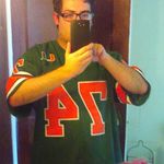 Profile Picture of Luis Brandon Marquez Duprey (@luisbrandonmarq) on Instagram