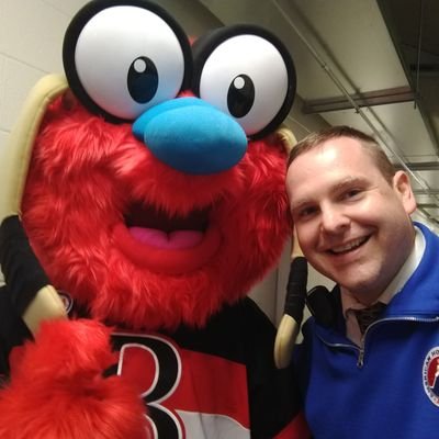 Profile Picture of Matt Sinclair (@msinclair_blvl) on Twitter