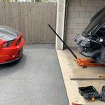 Profile Picture of Bradley Huntley (@huntleyreconditioning) on Instagram