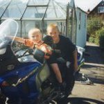 Profile Picture of Edward Newton (@manonapan) on Instagram