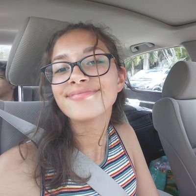 Profile Picture of Jasmine Lugo (@Jasmine14684160) on Twitter