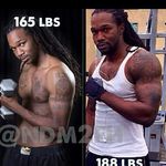 Profile Picture of Maurice Mack (@lifting_moneybags) on Instagram